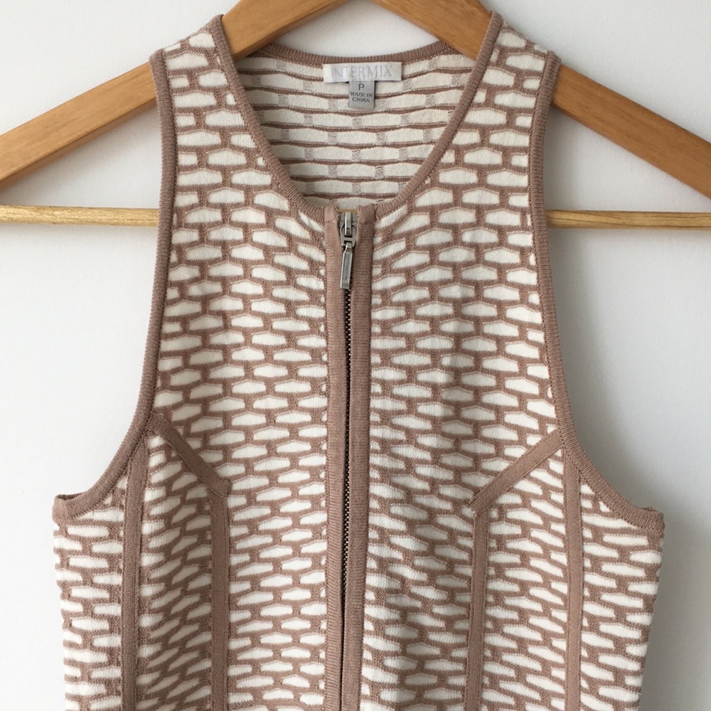 Intermix Dress